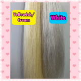 Natural Loop Fake Tails. Black, Sorrel, Flaxen, Grey, Cream, White. Real Horse Hair. Free Cover Bag, Pom Pom, Bridle Charm, Loop Charm. $99.99 - $510