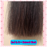 KNOB TOP Fake Tails 1/2 Pound. Real Horse Hair. Free Cover Bag, Pom Pom, Bridle Charm, Loop Charm. $99.99 - $115