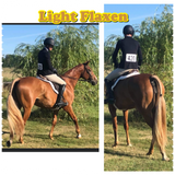 Natural Loop Fake Tails. Black, Sorrel, Flaxen, Grey, Cream, White. Real Horse Hair. Free Cover Bag, Pom Pom, Bridle Charm, Loop Charm. $99.99 - $510