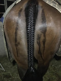 BRAIDING* Tutorials posted on the Facebook page: Katie’s Horse Care Supply (old), and Katie’s Horse Care Supply 2.0 (new)