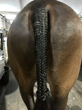 BRAIDING* Tutorials posted on the Facebook page: Katie’s Horse Care Supply (old), and Katie’s Horse Care Supply 2.0 (new)