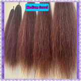 Natural Loop Fake Tails. Black, Sorrel, Flaxen, Grey, Cream, White. Real Horse Hair. Free Cover Bag, Pom Pom, Bridle Charm, Loop Charm. $99.99 - $510