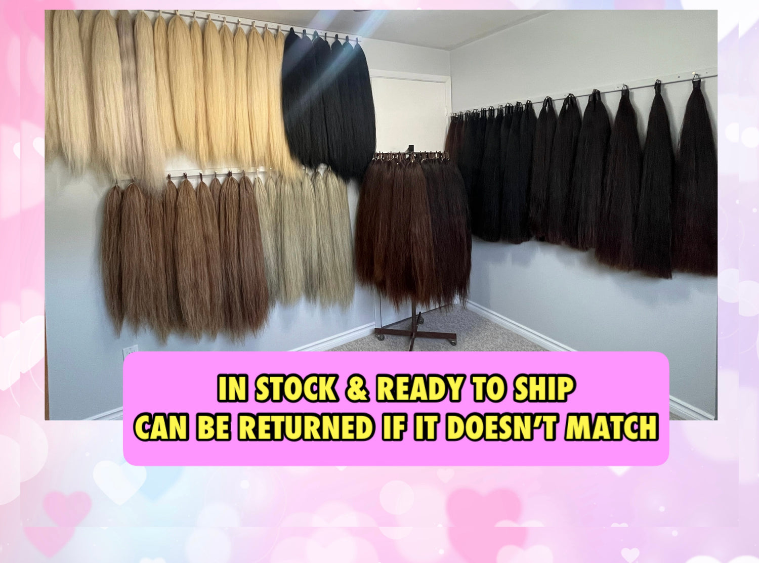 Fake Tails