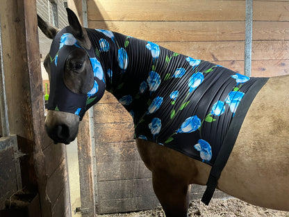 HORSE SIZE SLINKY. FREE CHARM