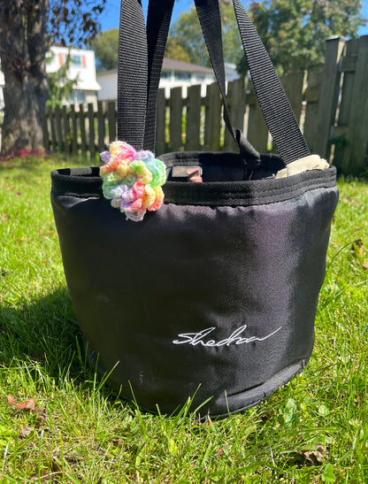 NATURAL LOOP FAKE TAILS. Real Horse Hair. Free Cover Bag, Pom Pom, Bridle Charm, Loop Charm. $99.99 - $550