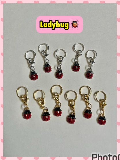 CHARMS