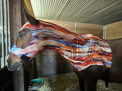 HORSE SIZE SLINKY. FREE CHARM