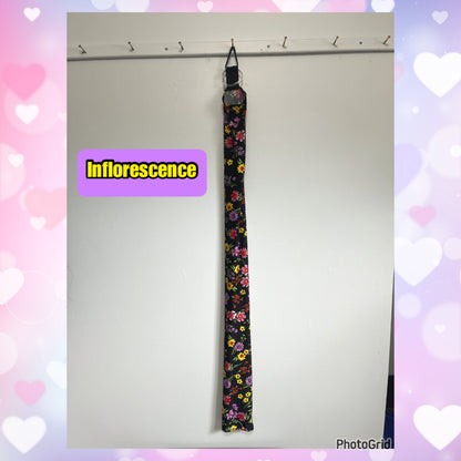 NATURAL LOOP FAKE TAILS. Real Horse Hair. Free Cover Bag, Pom Pom, Bridle Charm, Loop Charm. $99.99 - $550