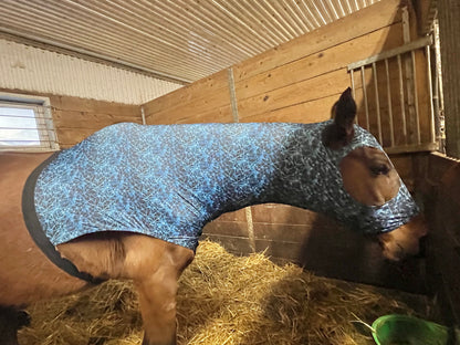 HORSE SIZE SLINKY. FREE CHARM