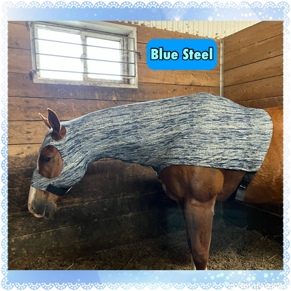 MEDIUM PONY SLINKY/SMALL-SIZED LARGE PONY. FREE CHARM