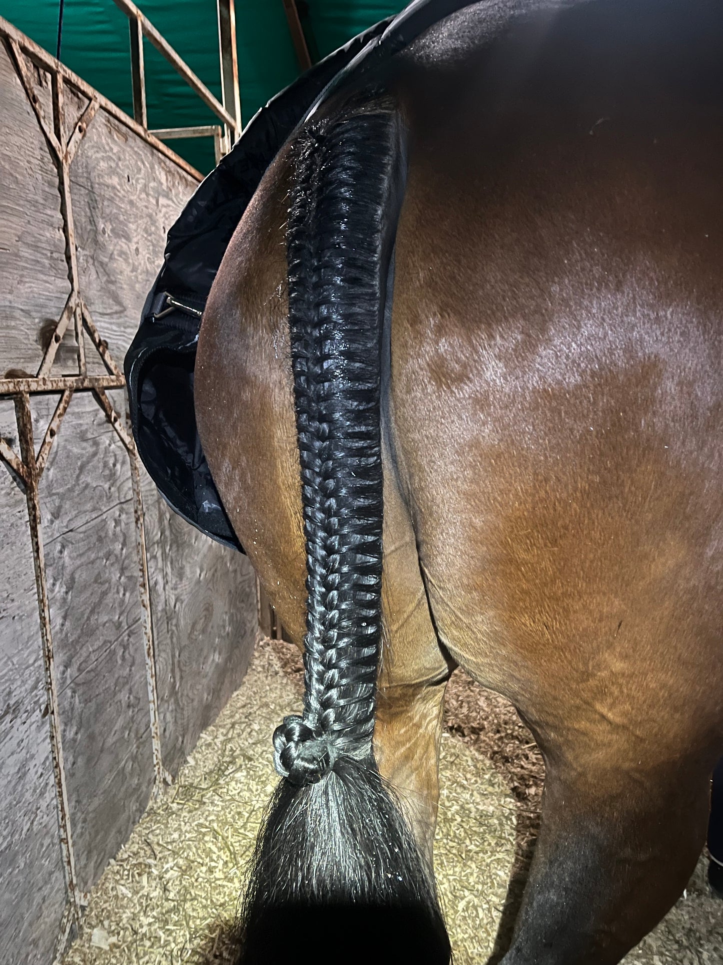 BRAIDING* Tutorials posted on the Facebook page: Katie’s Horse Care Supply (old), and Katie’s Horse Care Supply 2.0 (new). Instagram: Katie’s Horse Care Supply
