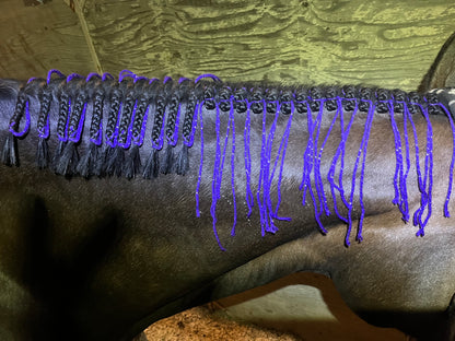 BRAIDING* Tutorials posted on the Facebook page: Katie’s Horse Care Supply (old), and Katie’s Horse Care Supply 2.0 (new). Instagram: Katie’s Horse Care Supply