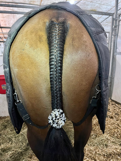 BRAIDING* Tutorials posted on the Facebook page: Katie’s Horse Care Supply (old), and Katie’s Horse Care Supply 2.0 (new). Instagram: Katie’s Horse Care Supply