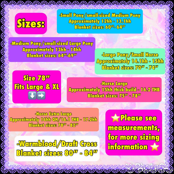 SLINKY SIZING CHART