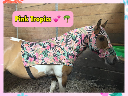 SMALL PONY SLINKY/SMALL-SIZED MEDIUM PONY. FREE CHARM