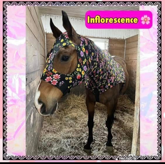 HORSE SIZE SLINKY. FREE CHARM