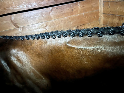 BRAIDING* Tutorials posted on the Facebook page: Katie’s Horse Care Supply (old), and Katie’s Horse Care Supply 2.0 (new). Instagram: Katie’s Horse Care Supply