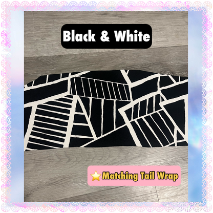WARMBLOOD/DRAFT CROSS SLINKY. FREE CHARM