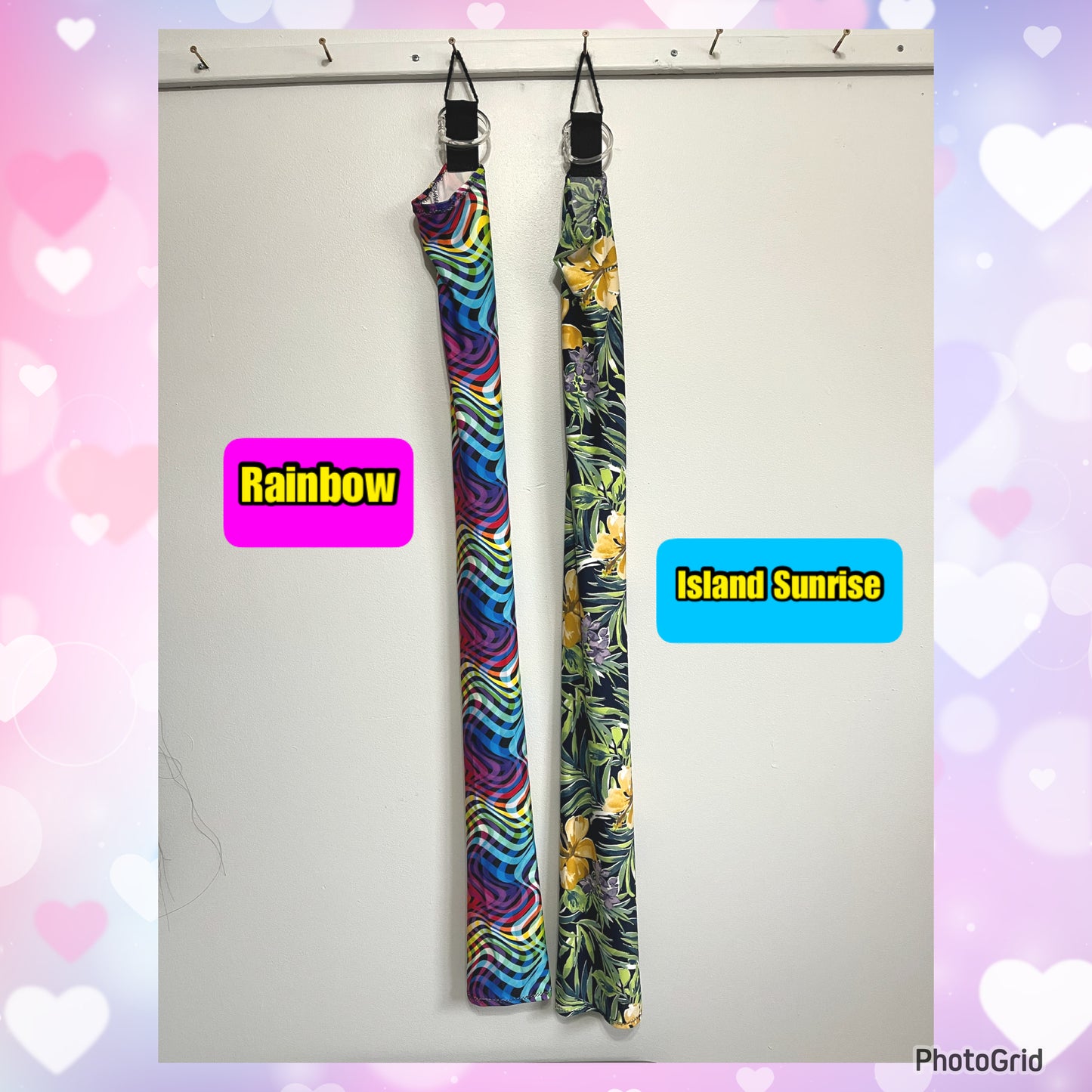 NATURAL LOOP FAKE TAILS. Real Horse Hair. Free Cover Bag, Pom Pom, Bridle Charm, Loop Charm. $99.99 - $550