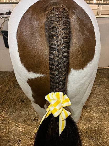 BRAIDING* Tutorials posted on the Facebook page: Katie’s Horse Care Supply (old), and Katie’s Horse Care Supply 2.0 (new). Instagram: Katie’s Horse Care Supply
