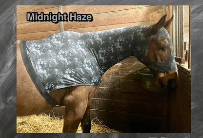 HORSE SIZE SLINKY. FREE CHARM