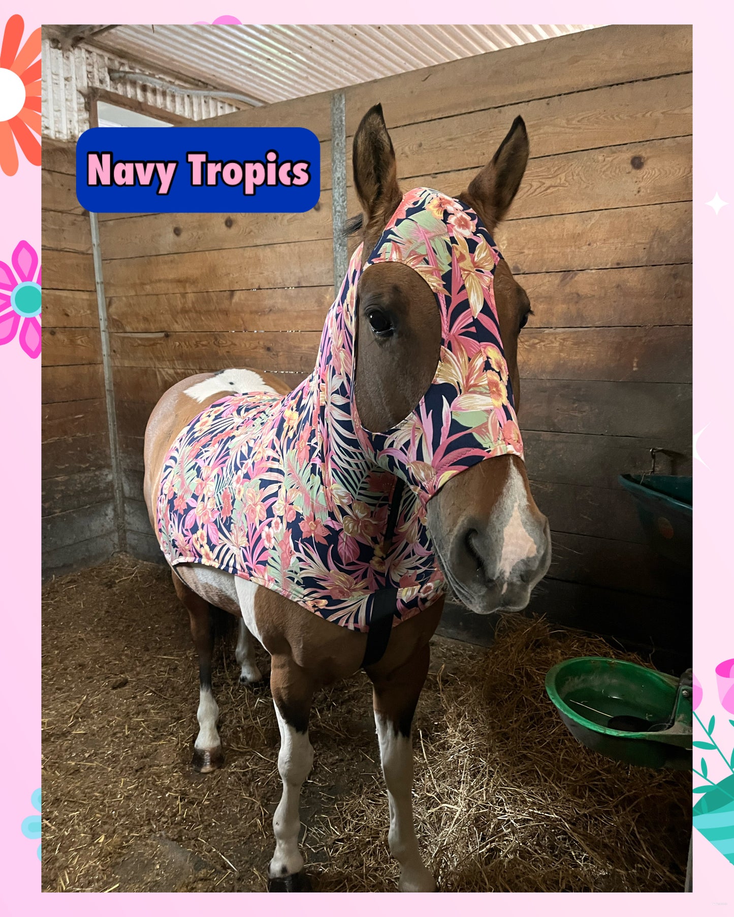 HORSE SIZE SLINKY. FREE CHARM