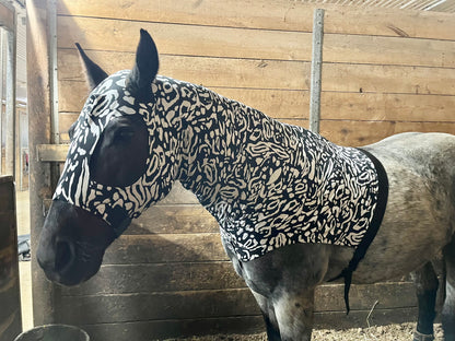 HORSE SIZE SLINKY. FREE CHARM