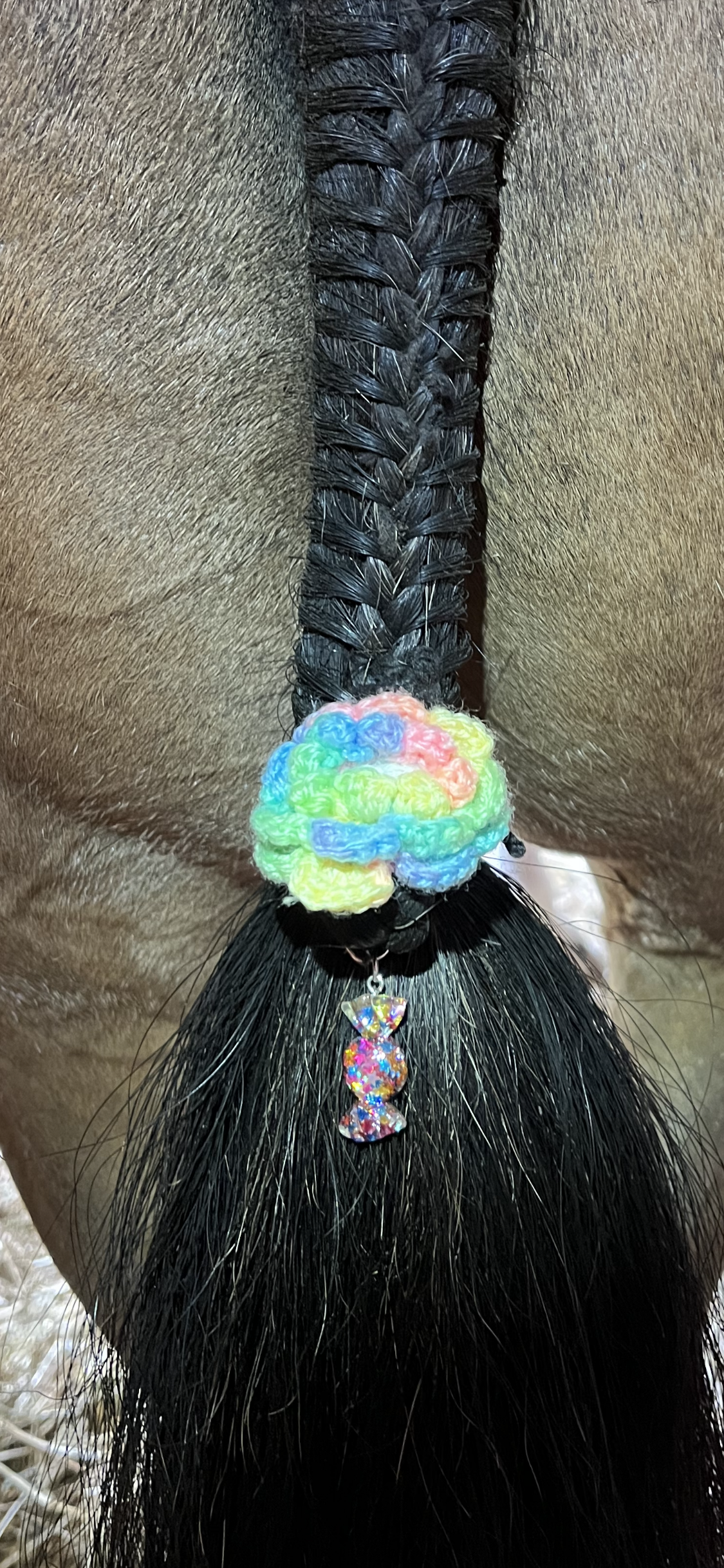 BRAIDING* Tutorials posted on the Facebook page: Katie’s Horse Care Supply (old), and Katie’s Horse Care Supply 2.0 (new). Instagram: Katie’s Horse Care Supply