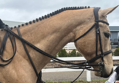 BRAIDING* Tutorials posted on the Facebook page: Katie’s Horse Care Supply (old), and Katie’s Horse Care Supply 2.0 (new). Instagram: Katie’s Horse Care Supply