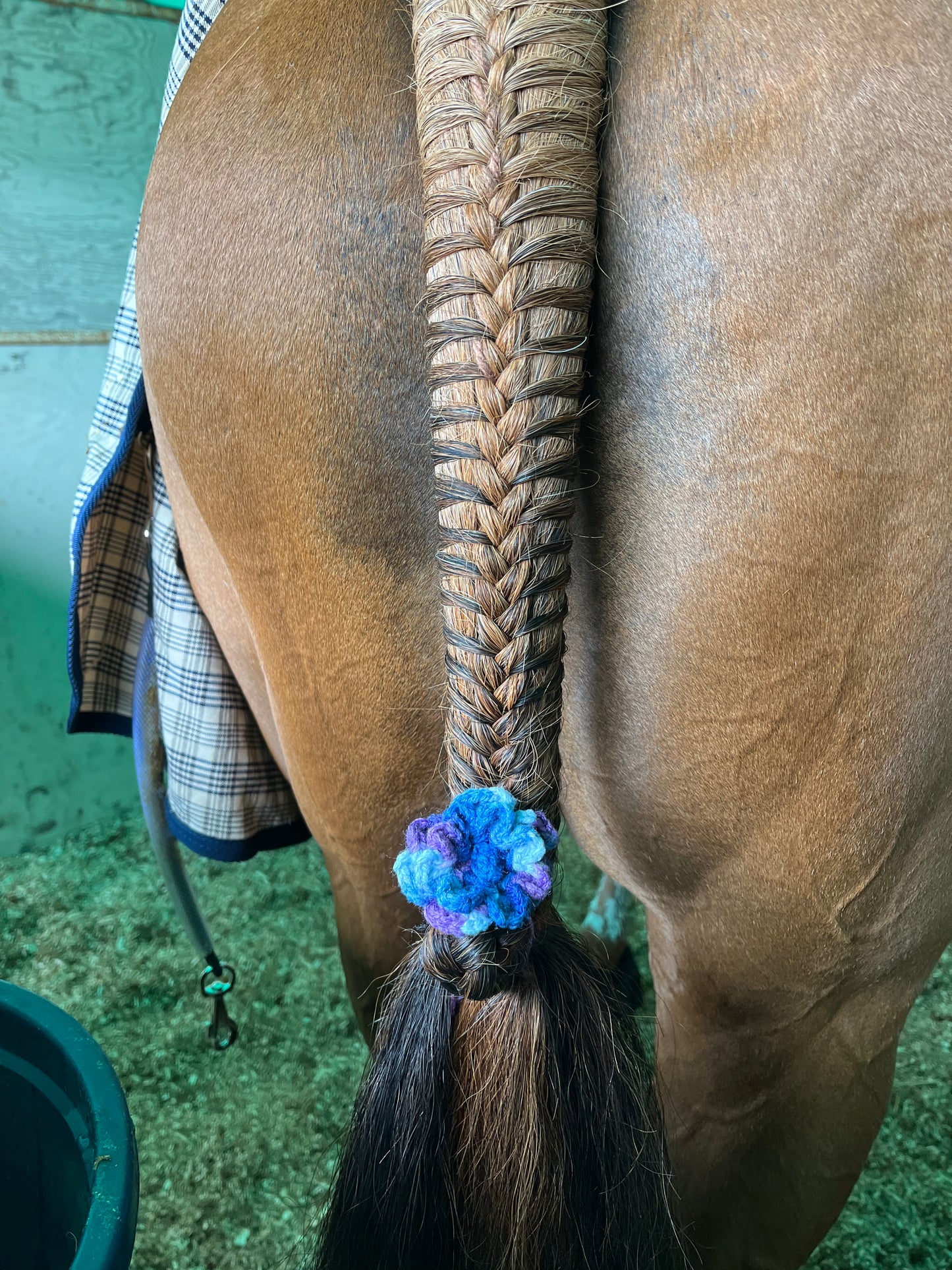 BRAIDING* Tutorials posted on the Facebook page: Katie’s Horse Care Supply (old), and Katie’s Horse Care Supply 2.0 (new). Instagram: Katie’s Horse Care Supply