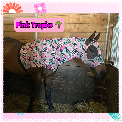 SMALL PONY SLINKY/SMALL-SIZED MEDIUM PONY. FREE CHARM