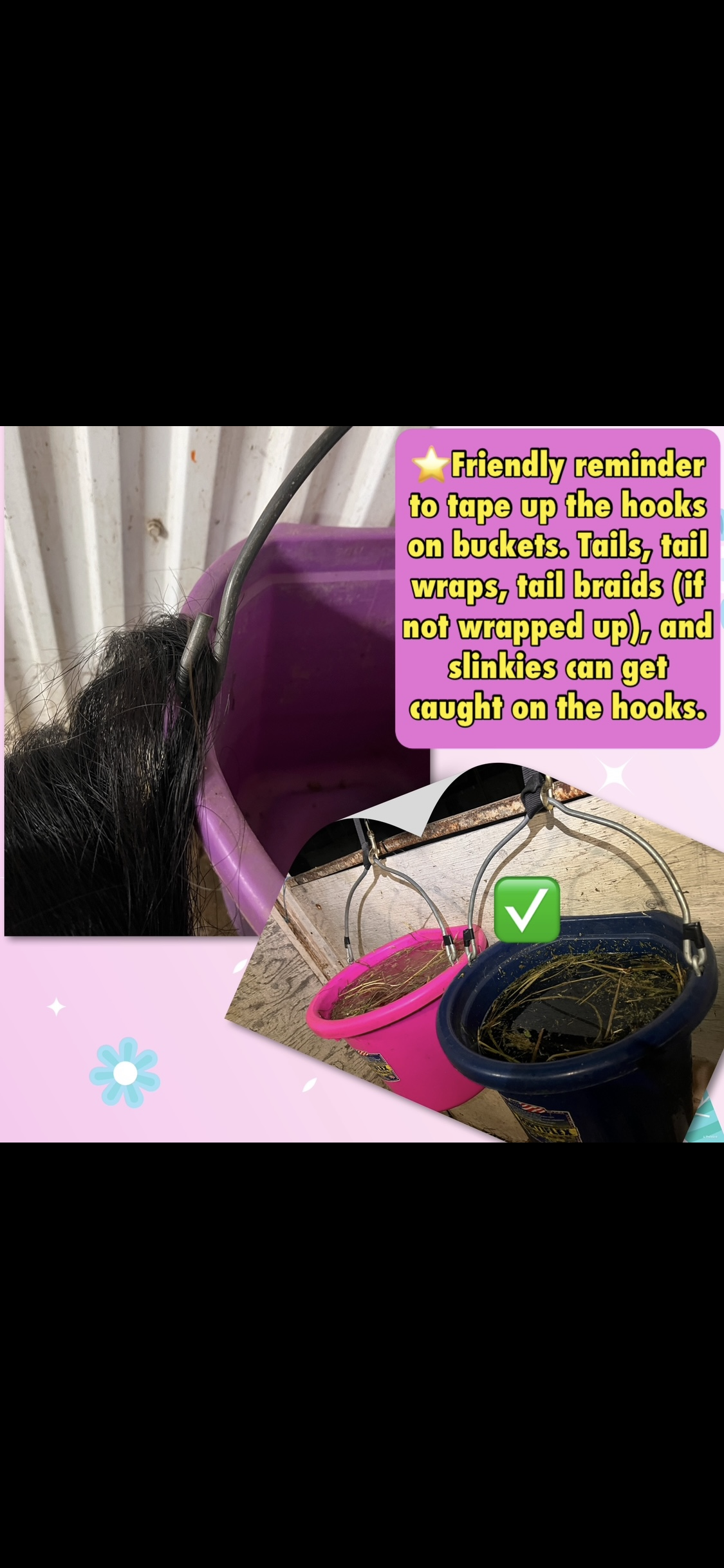 TAIL WRAPS *SOME MATCH THE SLINKY PRINTS*