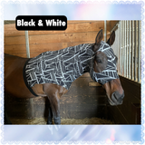 Warmblood/Draft Cross Slinky. FREE CHARM