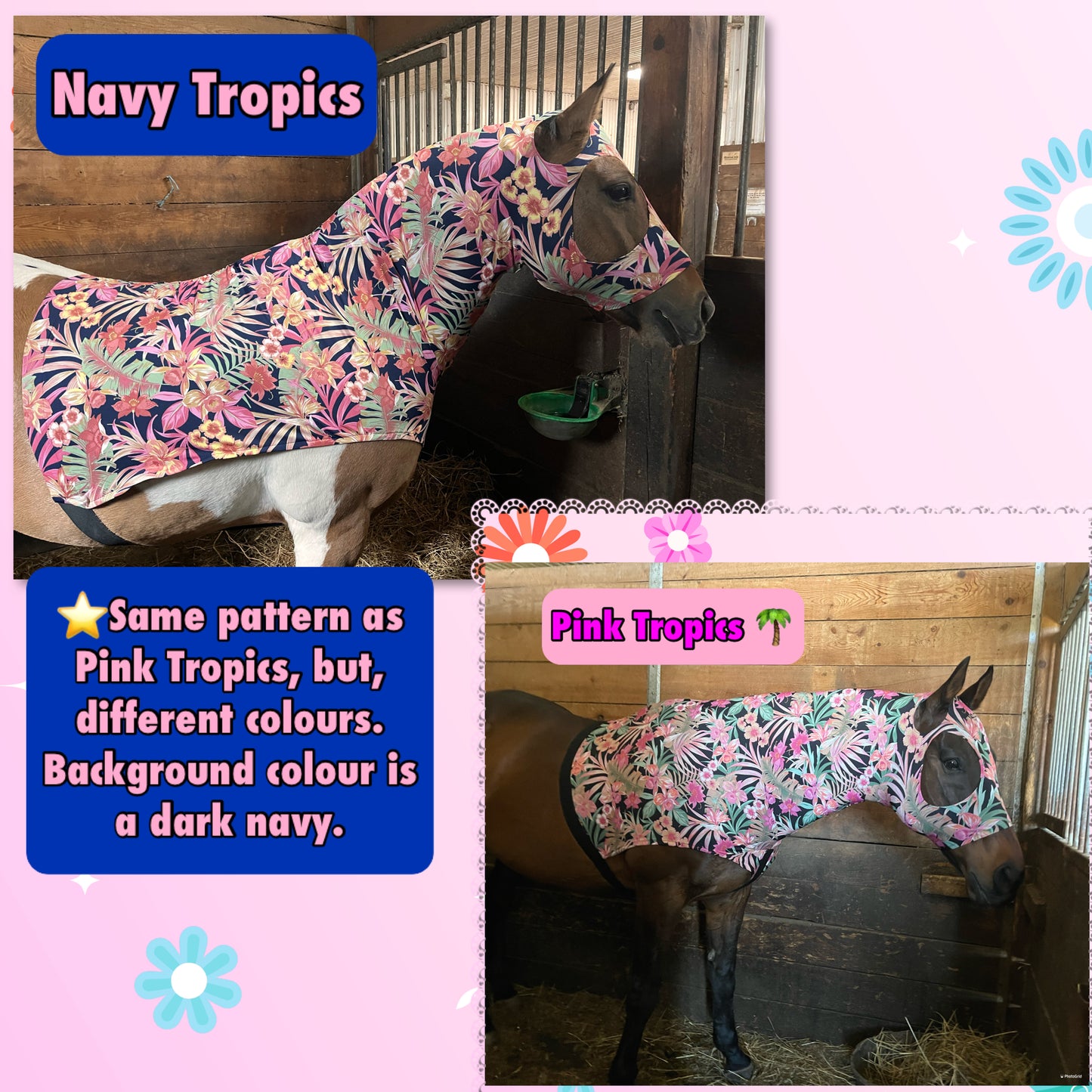 HORSE SIZE SLINKY. FREE CHARM