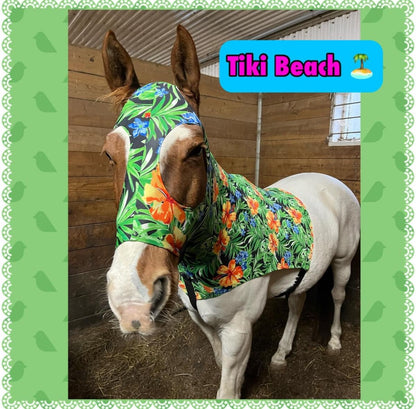 MEDIUM PONY SLINKY/SMALL-SIZED LARGE PONY. FREE CHARM