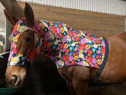 WARMBLOOD/DRAFT CROSS SLINKY. FREE CHARM