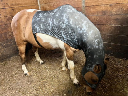 MEDIUM PONY SLINKY/SMALL-SIZED LARGE PONY. FREE CHARM