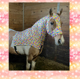 Medium Pony Slinky/Small Large Pony. FREE CHARM