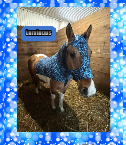 HORSE SIZE SLINKY. FREE CHARM
