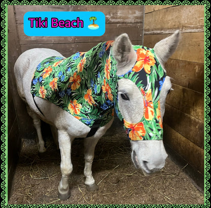 MEDIUM PONY SLINKY/SMALL-SIZED LARGE PONY. FREE CHARM
