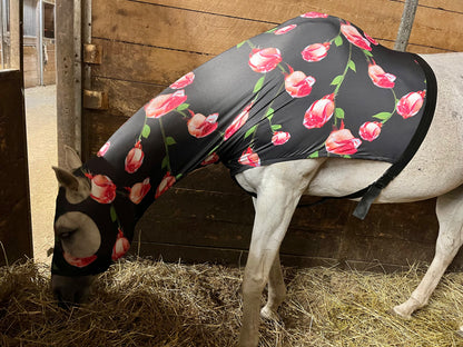 HORSE SIZE SLINKY. FREE CHARM