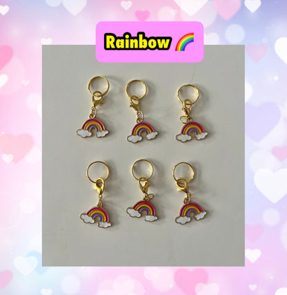 CHARMS