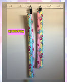 KNOB TOP Fake Tails 1/2 Pound. Real Horse Hair. Free Cover Bag, Pom Pom, Bridle Charm, Loop Charm. $99.99 - $115