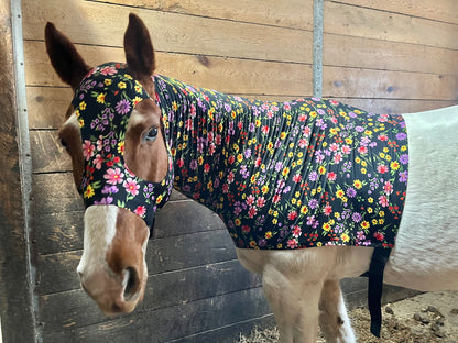 HORSE SIZE SLINKY. FREE CHARM