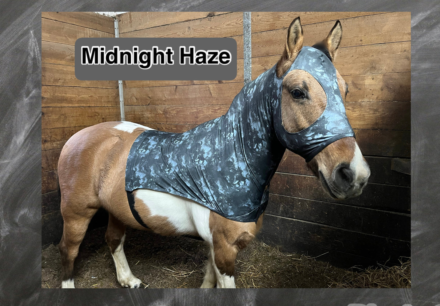HORSE SIZE SLINKY. FREE CHARM