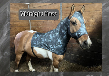 HORSE SIZE SLINKY. FREE CHARM
