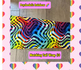 Medium Pony Slinky/Small Large Pony. FREE CHARM