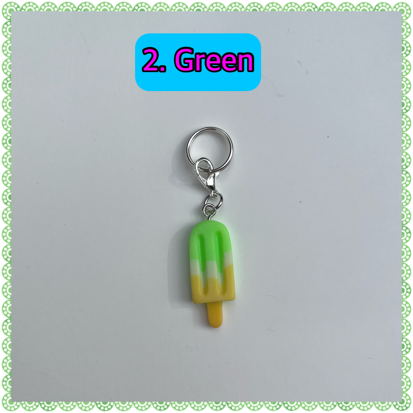 CHARMS