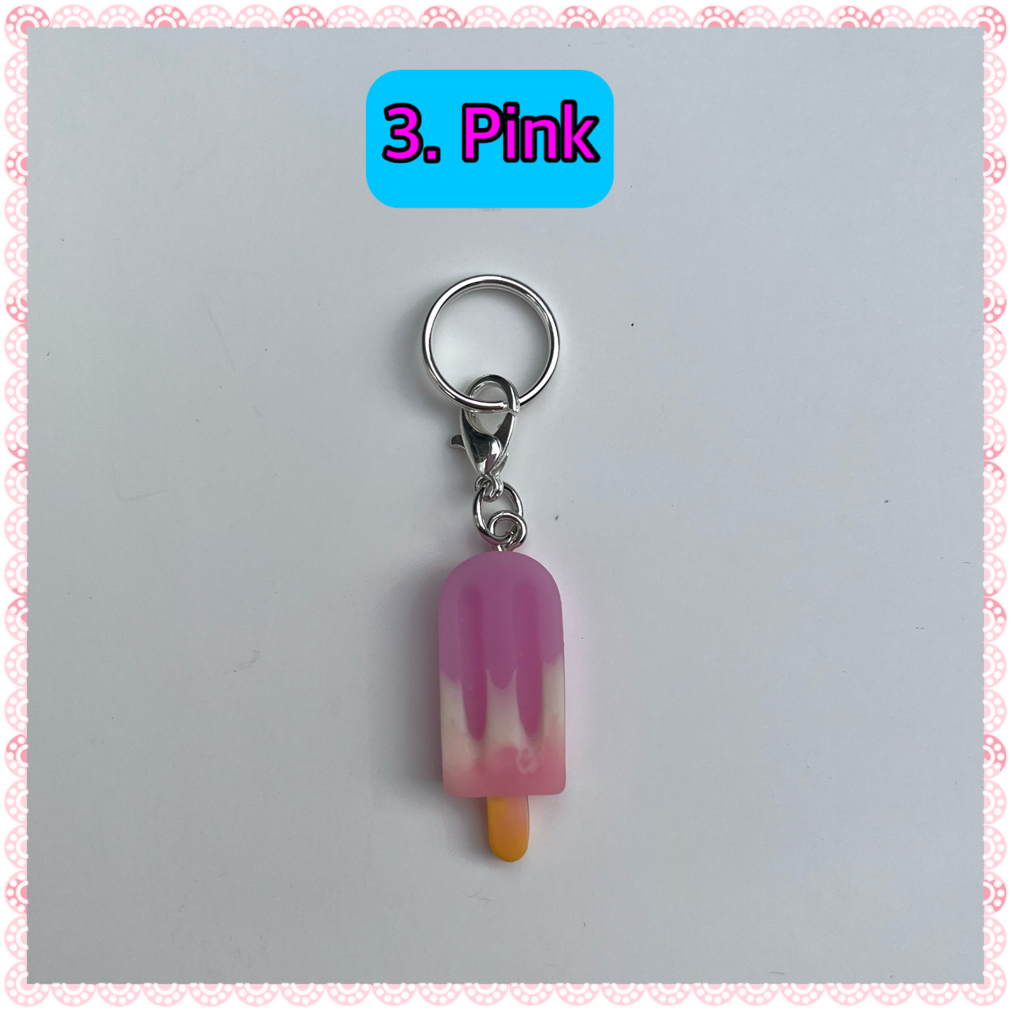 CHARMS