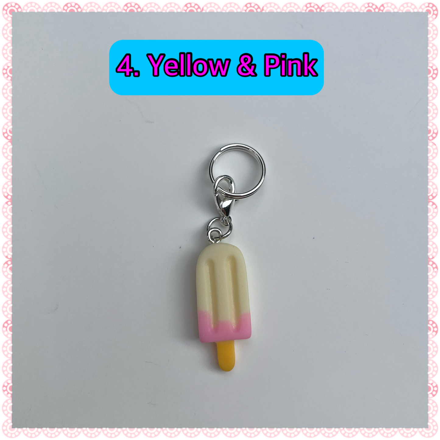 CHARMS